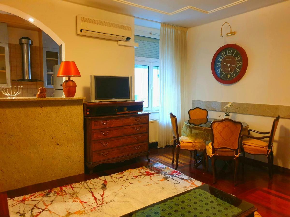 Exclusive In The Center Of Zagreb Lions Den 2 Apartment Екстериор снимка