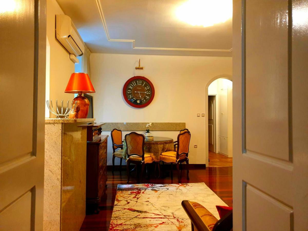 Exclusive In The Center Of Zagreb Lions Den 2 Apartment Екстериор снимка